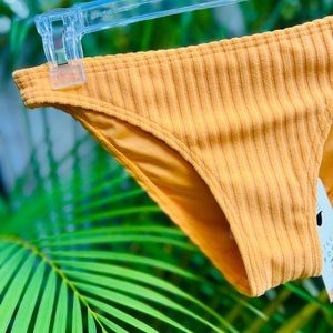 ☀️✨ BILLABONG ✨☀️ In The Loop Tropic Bikini Swim Bottoms